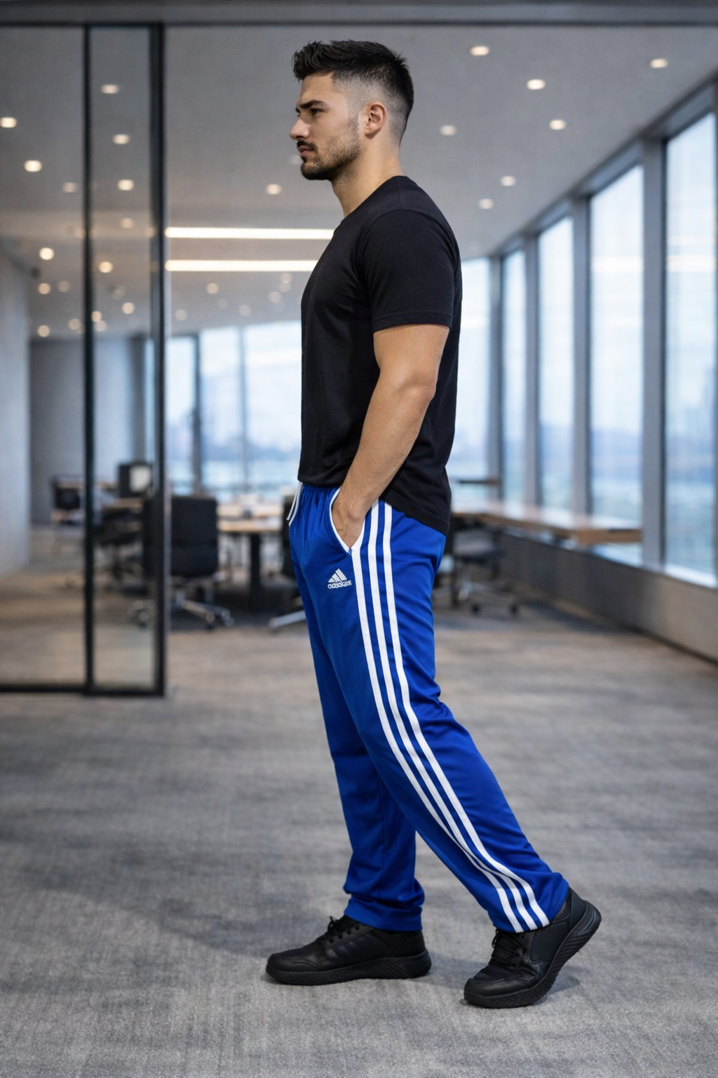 Pantalon Vioto Urban - Classic - Image 3