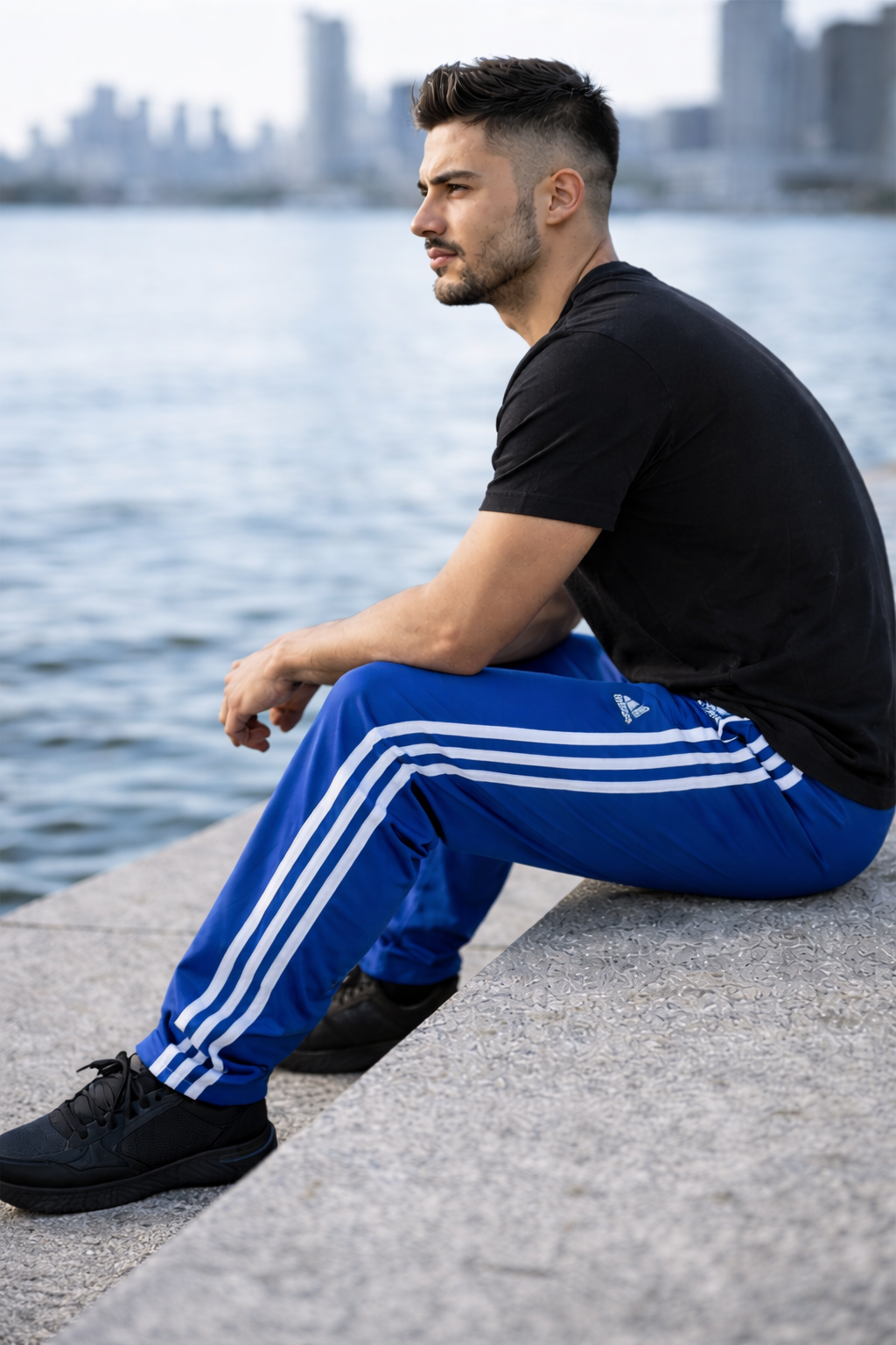 Pantalon Vioto Urban - Classic - Image 2