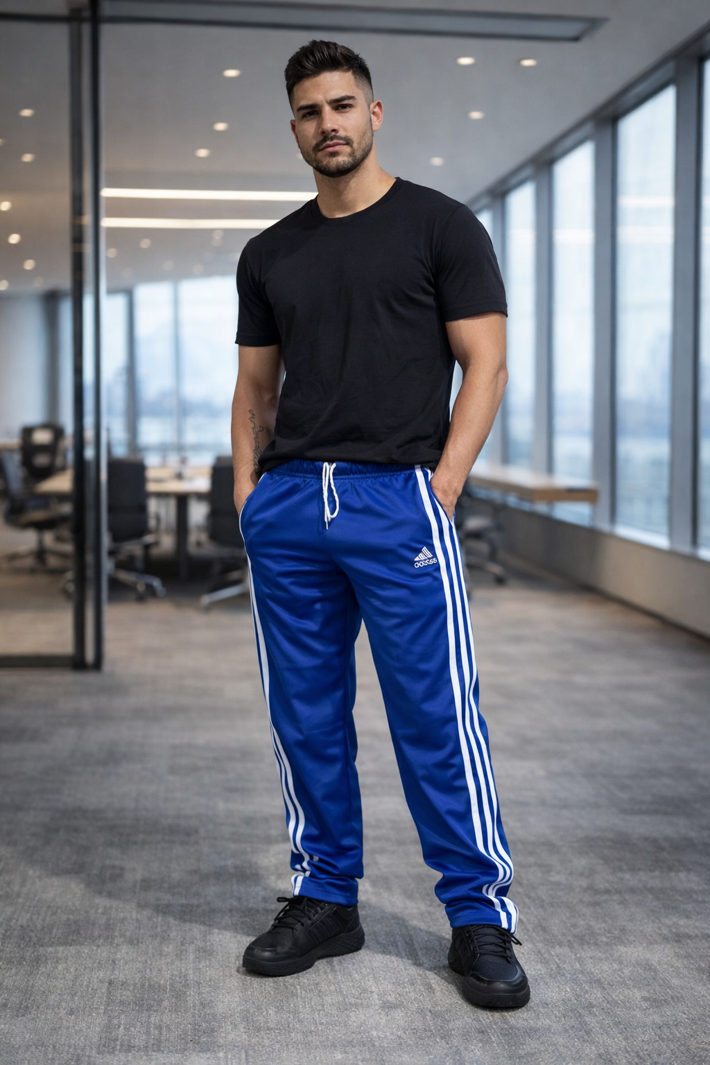 Pantalon Vioto Urban - Classic